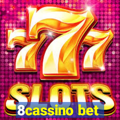 8cassino bet